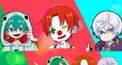 さんちゃんく！検定