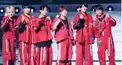 7 MEN 侍の「痺愛」集まれー!!