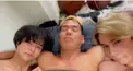 じゃだれてけんてー