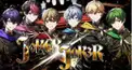 シクフォニ オリ曲検定 「JOKER×JOK3R」