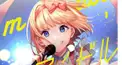 HoneyWorksコミック『私、アイドル宣言』クイズ　超初級
