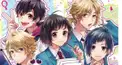 HoneyWorks 『ヒロイン育成計画』クイズ！