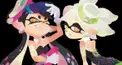 スプラ　キャラクター検定！