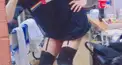 異性装
