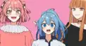 からぴち診断！　女子組