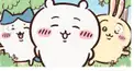 ちいかわ検定！