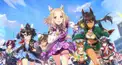 ウマ娘の名前を覚えているのか検定