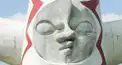 太陽の塔クイズ