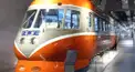 ロマンスカー検定　中級