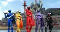 王様戦隊キングオージャー検定