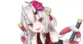 百鬼あやめ検定3級