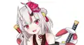 百鬼あやめ2級