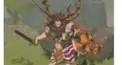 ゼルダの伝説　ライネル検定