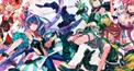 ワルキューレ（マクロスΔ）歌詞検定