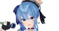 星街すいせい検定！