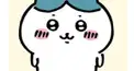 ちいかわ検定　めちゃ簡単