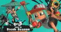 Splatoon3 検定
