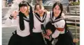 新しい学校のリーダーズ