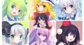東方キャラ転生（時期組）