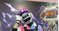 シャベリーマン検定
