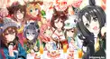 ウマ娘　検定２
