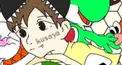 クサヤ人ちゃんねる検定（初級）