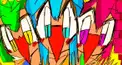 ヤババイナ歌詞検定