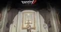 第五人格キャラクター診断【サバイバー】