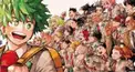 ヒロアカ好き集まれ〜!!!