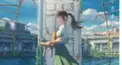 すずめの戸締り検定