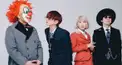 SEKAINOOWARI歌詞検定2級
