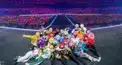 STPRメンバーの誕生日けんてー！