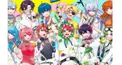 貴方はどのメンバー!?カラフルピーチ診断〜! -リメイク版-