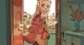 地縛少年花子くんちょいむずかも笑