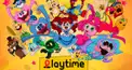 プレイタイム社（ポピープレイタイム好きの会）
