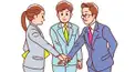 協調性診断！あなたはチームプレイヤー？