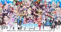 ホロライブ版漢字でgo
