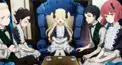 シャドーハウス検定