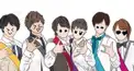 King & Prince歌詞検定