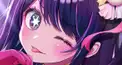 おしの子検定！マンガ読んでないと全問正解はむずいよｗ