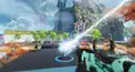 APEXキャラ診断