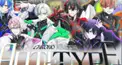 クロノヴァ検定