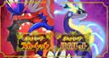 ポケモンsvけんてー（女子）