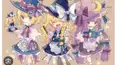 東方検定（簡単だよ！）