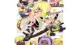 スプラトゥーン３検定！（簡単だし難しいよ！
