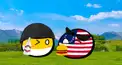 国旗検定