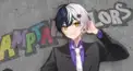 まぜちけんてー！