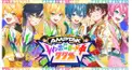 AMPTAKxレインボーロード中77％　歌詞けんて〜！！