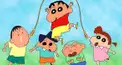 クレヨンしんちゃん診断