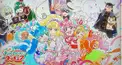 デリシャスパーティープリキュアをどれだけ知ってる？